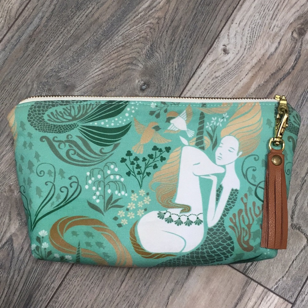Baggage and Co. 10 bottle Essential Oil Bag